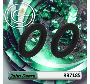 Кільце R97185 до техніки John Deere Кільце R97185 до техніки John Deere