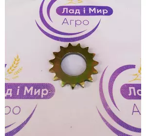 Зірочка 9831669 до техніки CNH Зірочка 9831669 до техніки CNH