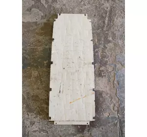 Днище барабана 9845290 Claas Днище барабана 9845290 Claas