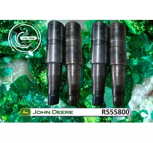 Вал R555800 до тракторів John Deere 2854, 3204, 4940, 8130, 8230, 8235R, 8260R, 8270R REMAN Вал R555800 до тракторів John Deere 2854, 3204, 4940, 8130, 8230, 8235R, 8260R, 8270R REMAN