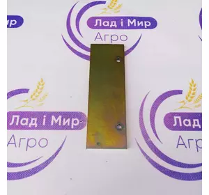 Пластина 84442360 до техніки CNH Пластина 84442360 до техніки CNH