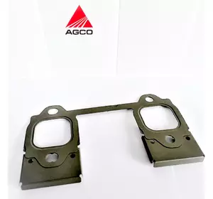 Прокладка випускного колектора F946201100010 Agco Parts Прокладка випускного колектора F946201100010 Agco Parts
