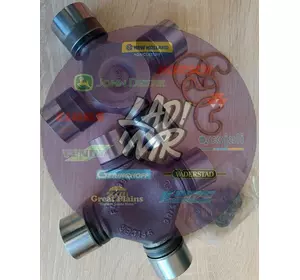 Хрестовина кардану S300313, 51448130 до техніки CNH Хрестовина кардану S300313, 51448130 до техніки CNH