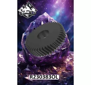 Шестерня редуктора R230383-OL, R230383 на техніку John Deere 2854,2904,3204,8130 Шестерня редуктора R230383-OL, R230383 на техніку John Deere 2854,2904,3204,8130