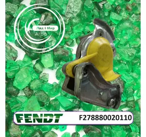 З'єднувальна головка F278880020110, 9522002220 до FENDT, Challenger, MF, Agco Parts З'єднувальна головка F278880020110, 9522002220 до FENDT, Challenger, MF, Agco Parts