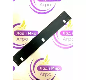 Ніж з наплавкой вальца 03.4100.00, 03410000 Capello Italy Ніж з наплавкой вальца 03.4100.00, 03410000 Capello Italy