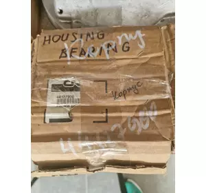 Корпус вала мкш 44127900 D44127900 6434020 643402 CNH Корпус вала мкш 44127900 D44127900 6434020 643402 CNH