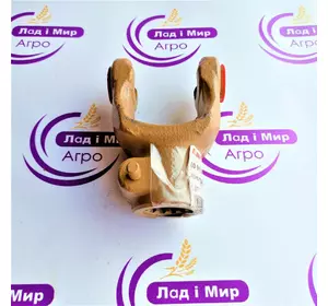 Вилка Карданного Вала 0001398090, 1398090, 000139809.0, 139809.0 на Claas Вилка Карданного Вала 0001398090, 1398090, 000139809.0, 139809.0 на Claas