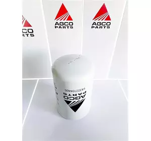 Фільтр гідравлічний LA322104400 Agco Parts Фільтр гідравлічний LA322104400 Agco Parts