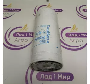 Фільтр P550490 Donaldson Фільтр P550490 Donaldson