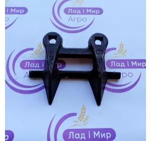 Нижній Палець Жатки 0006660000, 000666000.0, 6660000, 666000.0 Claas Нижній Палець Жатки 0006660000, 000666000.0, 6660000, 666000.0 Claas