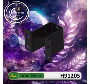 Кронштейн H91205 John Deere Кронштейн H91205 John Deere