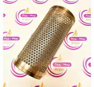 Сітчатий Металевий Фільтр N303557, 21.21605, 07.10481, 21.43559 John Deere Сітчатий Металевий Фільтр N303557, 21.21605, 07.10481, 21.43559 John Deere