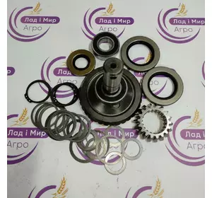 Ремкомплект Ріжучого Вузла 502034, 502013, 502012 Geringhoff Ремкомплект Ріжучого Вузла 502034, 502013, 502012 Geringhoff