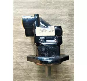 Гідравлічний Двигун 3707310, 00380127, 810-556С Вентилятора Сіялки Horsch Гідравлічний Двигун 3707310, 00380127, 810-556С Вентилятора Сіялки Horsch