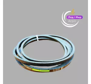 Ремінь привідний AP1000409 Optibelt Agro Power Ремінь привідний AP1000409 Optibelt Agro Power
