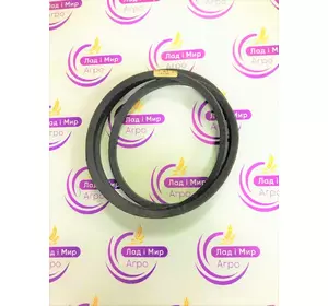 Ремінь Привідний Клиновий 84353447, HB82, B080, 87325684 CNH, CR9080, 0101156, AP1004179 Ремінь Привідний Клиновий 84353447, HB82, B080, 87325684 CNH, CR9080, 0101156, AP1004179