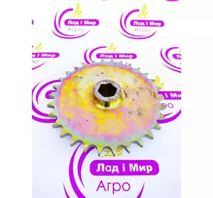 Зірочка 808-319C до техніки Great Plains Зірочка 808-319C до техніки Great Plains