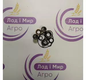 Ремкомплект гідромотора 0904824 Ремкомплект гідромотора 0904824