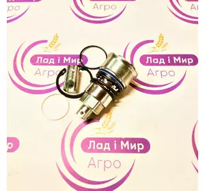 Комплект Муфти 4358008M13 Massey Ferguson Комплект Муфти 4358008M13 Massey Ferguson
