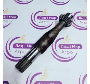 Вал Шестерня 04.5045.00 Capello Вал Шестерня 04.5045.00 Capello