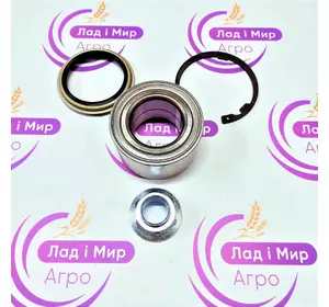 Підшипник Кульковий AE53905, RE567062 SKF Підшипник Кульковий AE53905, RE567062 SKF
