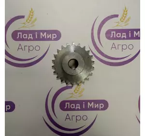 Зірочка 808-125C Great Plains Зірочка 808-125C Great Plains