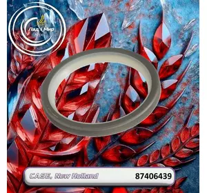 Ущільнення 87406439 до техніки Case, New Holland Ущільнення 87406439 до техніки Case, New Holland