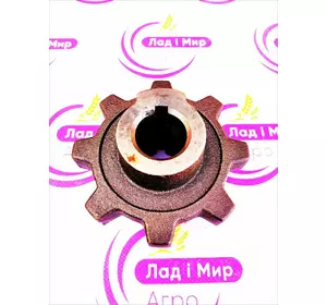 Зірочка Z8 WN-H164796, H164796 Worthington на John Deere Зірочка Z8 WN-H164796, H164796 Worthington на John Deere