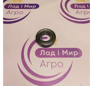 Підшипник 6206-ZZ-C3 Timken Підшипник 6206-ZZ-C3 Timken