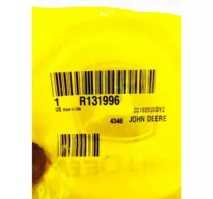 Шайба R131996 на John Deere Шайба R131996 на John Deere