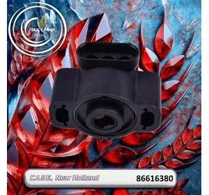 Датчик 86616380 до техніки Case, New Holland Датчик 86616380 до техніки Case, New Holland