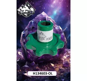 Зірочка H134603-OL, H134603 до комбайнів John Deere 9400, 9410, 9450 Зірочка H134603-OL, H134603 до комбайнів John Deere 9400, 9410, 9450