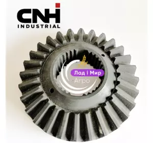 Шестерня 236377A1 CNH Шестерня 236377A1 CNH