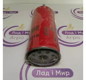 Фільтр масляний B218 Baldwin Фільтр масляний B218 Baldwin