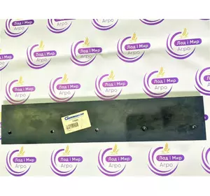 Пластина 011052 Гумова 600мм На Кукурузну Жатку Geringhoff Rota-Disc MS-SC Пластина 011052 Гумова 600мм На Кукурузну Жатку Geringhoff Rota-Disc MS-SC