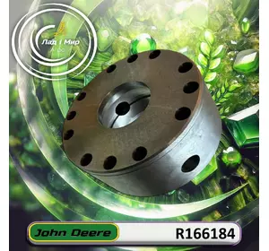 Демпфер R166184 до техніки John Deere Демпфер R166184 до техніки John Deere