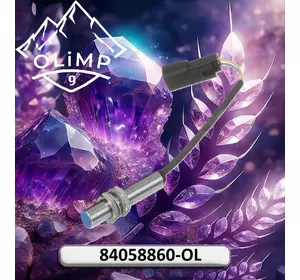 Датчик швидкості 84058860-OL, 84058860 до Case 2016, 7010, 7120, 8010 Датчик швидкості 84058860-OL, 84058860 до Case 2016, 7010, 7120, 8010