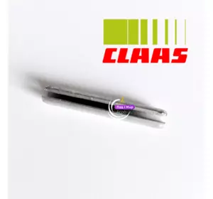 Штифт розпірний 0002356662 2356662 000235666.2 235666.2 Claas Штифт розпірний 0002356662 2356662 000235666.2 235666.2 Claas
