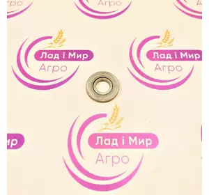 Манжета Металева 041193 Вала Geringhoff 17x40 Манжета Металева 041193 Вала Geringhoff 17x40