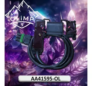 Датчик контроля висіву AA41595-OL, AA41595, AA58293, 833-222C, 3001570, 4555624 до сіялок John Deere 907, 909, 911, 913, 9200 Датчик контроля висіву AA41595-OL, AA41595, AA58293, 833-222C, 3001570, 4555624 до сіялок John Deere 907, 909, 911, 913, 9200