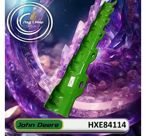 Пластина опорна HXE84114 до техніки John Deere Пластина опорна HXE84114 до техніки John Deere