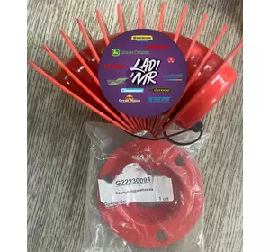 Корпус підшипника G22230094 Gaspardo Корпус підшипника G22230094 Gaspardo