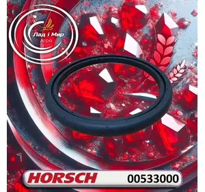 Бандаж до колеса 00533000 до техніки Horsh Бандаж до колеса 00533000 до техніки Horsh