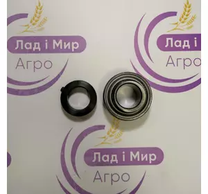 Підшипник корпусний HC208-24, 455111R91, JD10020, 454113R91, 10970, JD9434, MF71122510 PEER Підшипник корпусний HC208-24, 455111R91, JD10020, 454113R91, 10970, JD9434, MF71122510 PEER