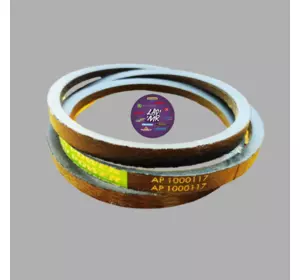 Пас привідний AP1000117 Optibelt Пас привідний AP1000117 Optibelt