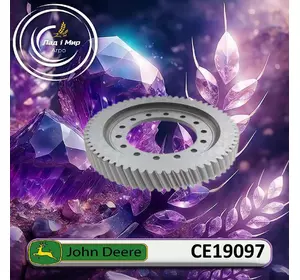 Шестерня CE19097 John Deere Шестерня CE19097 John Deere