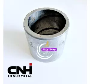 Втулка вісі гойдання 87433501 CNH Втулка вісі гойдання 87433501 CNH