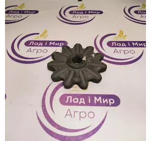 Зірочка Claas Z-11 . Аналог 735896 , 735896.0 , 7358960 Зірочка Claas Z-11 . Аналог 735896 , 735896.0 , 7358960