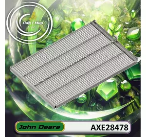 Решето грубої очистки AXE28478 до техніки John Deere Решето грубої очистки AXE28478 до техніки John Deere